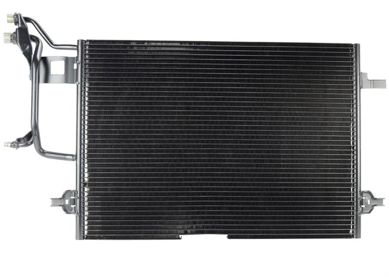 One Stop Solutions 13423 Radiator