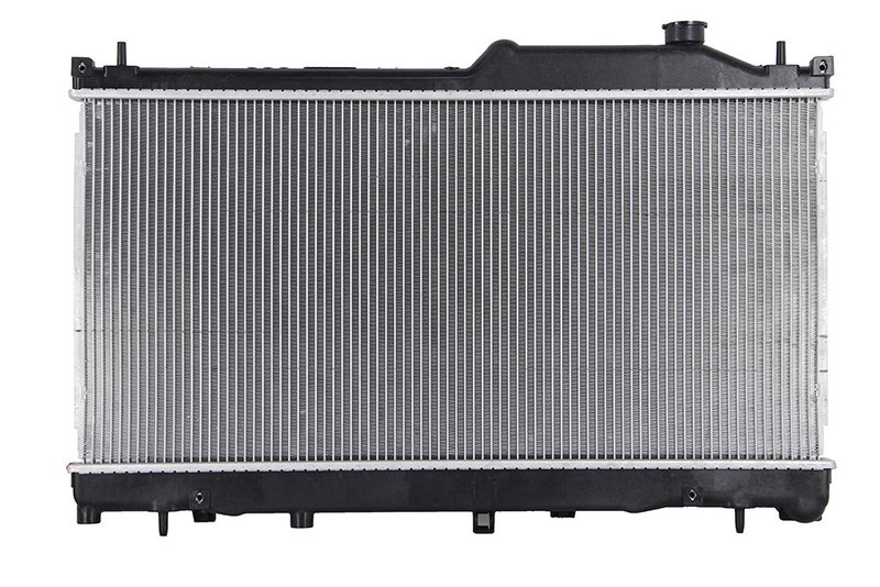 One Stop Solutions 13425 Radiator