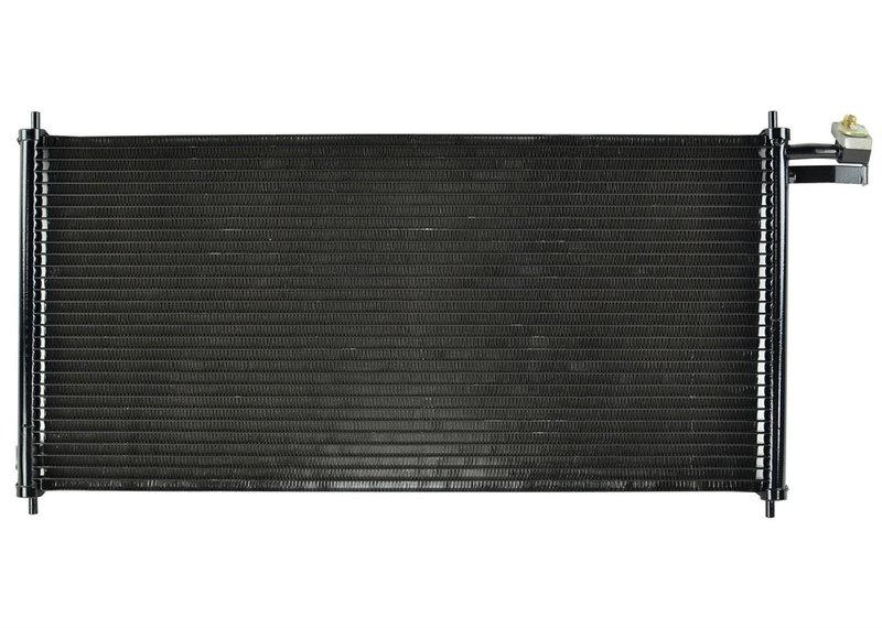 One Stop Solutions 13431 Radiator