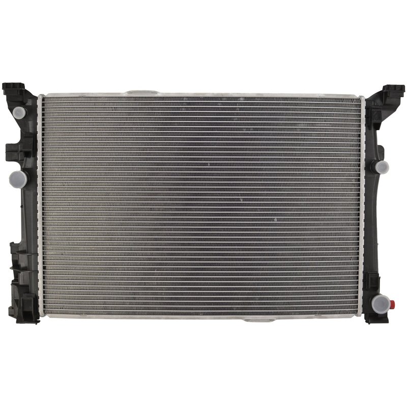 One Stop Solutions 13432 Radiator