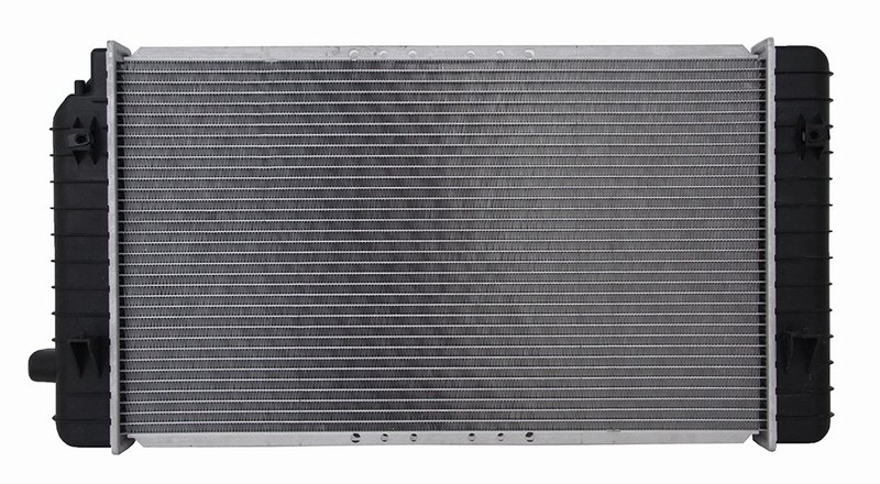 One Stop Solutions 1343 Radiator