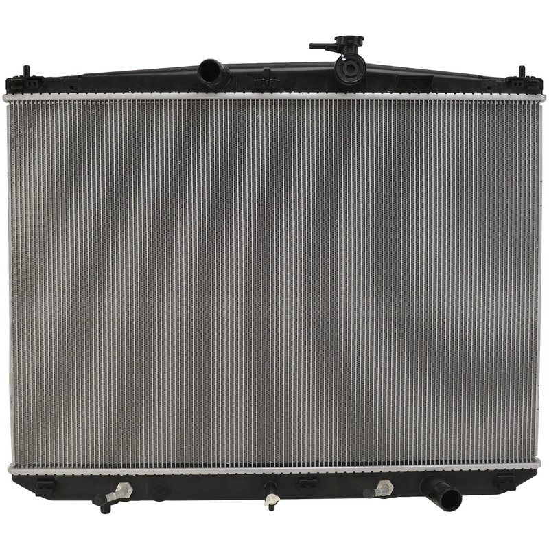 One Stop Solutions 13449 Radiator