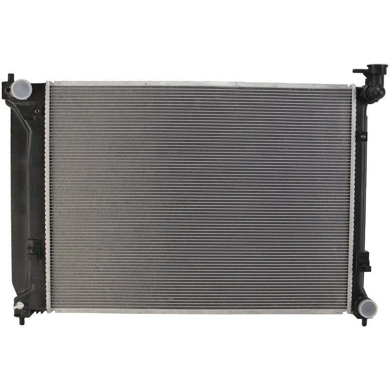 One Stop Solutions 13457 Radiator