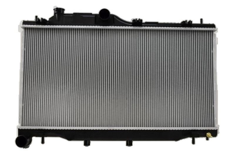 One Stop Solutions 13461 Radiator