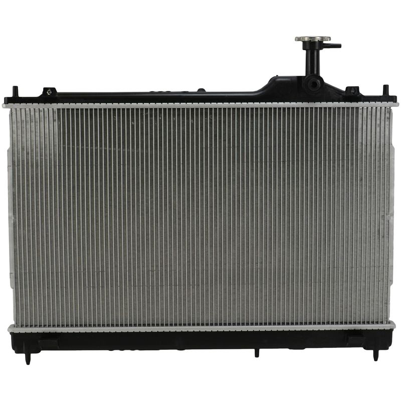 One Stop Solutions 13470 Radiator