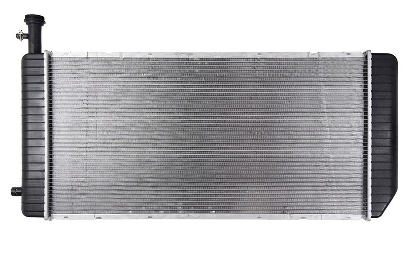 One Stop Solutions 13476 Radiator