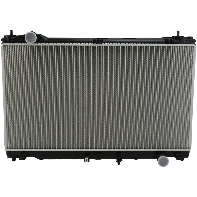 One Stop Solutions 13477 Radiator