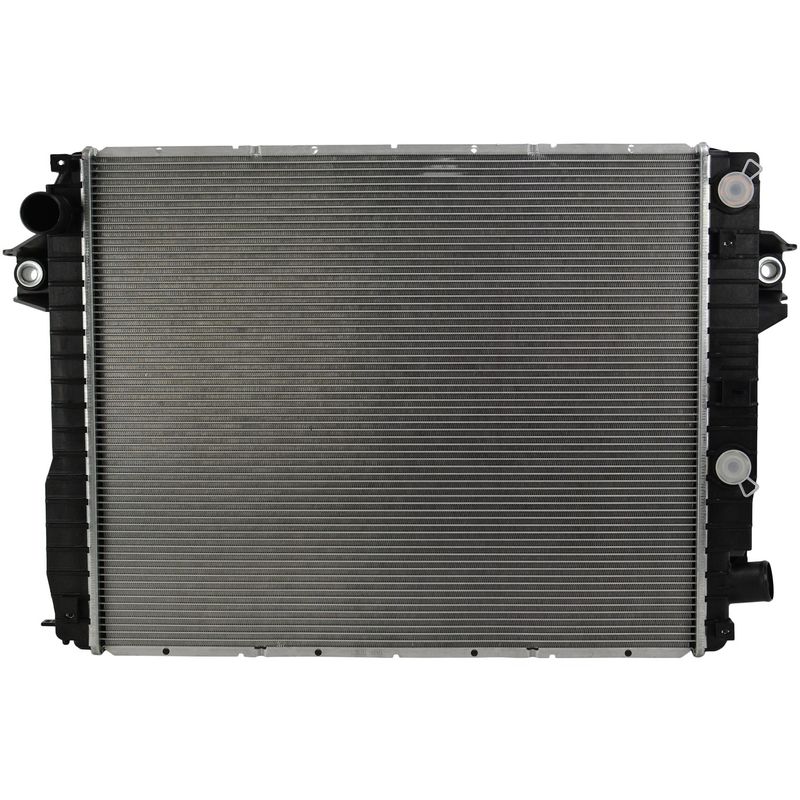 One Stop Solutions 13490 Radiator