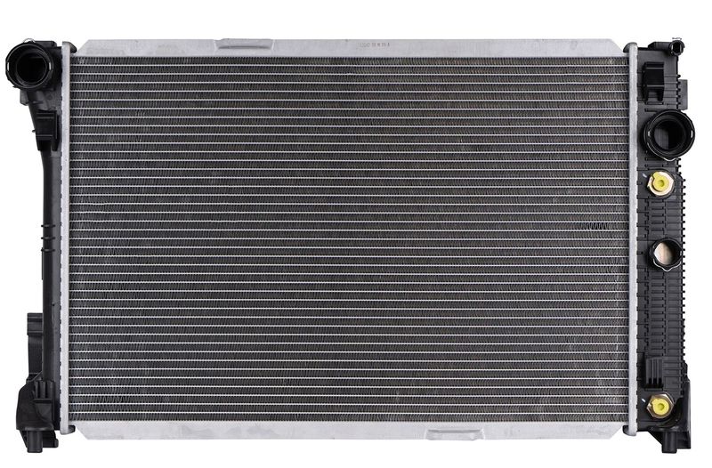 One Stop Solutions 13498 Radiator