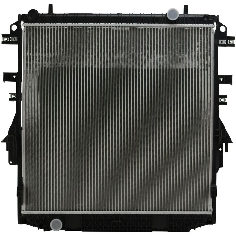 One Stop Solutions 13501 Radiator