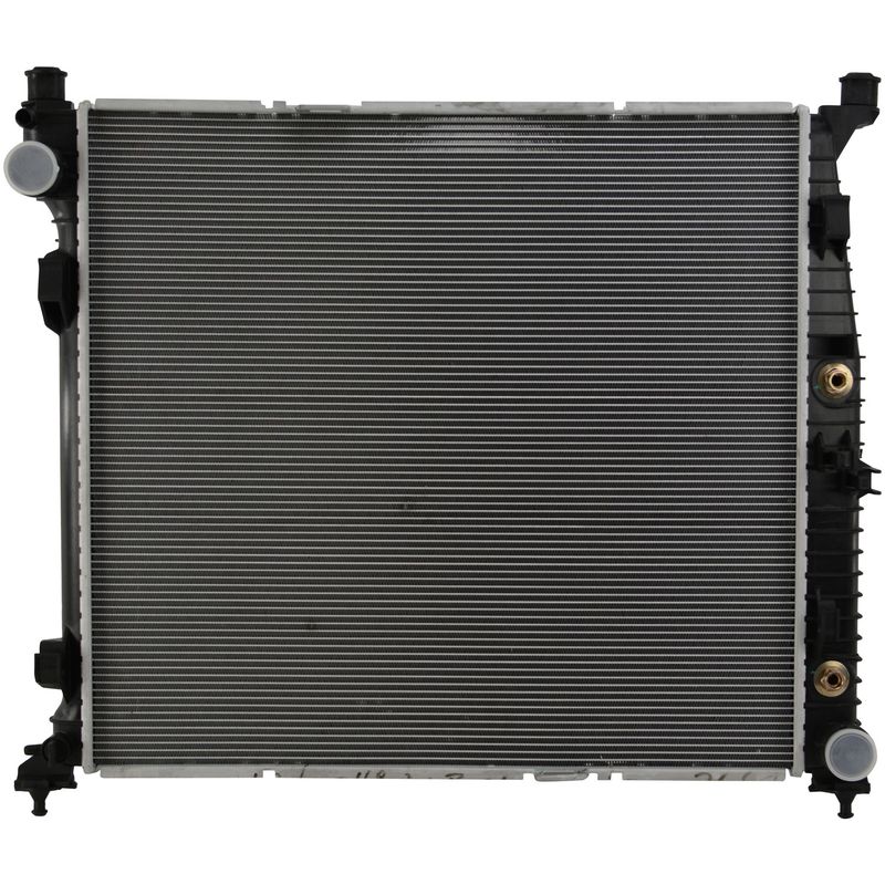 One Stop Solutions 13505 Radiator