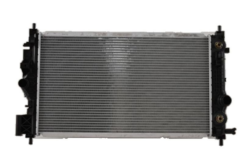 One Stop Solutions 13509 Radiator