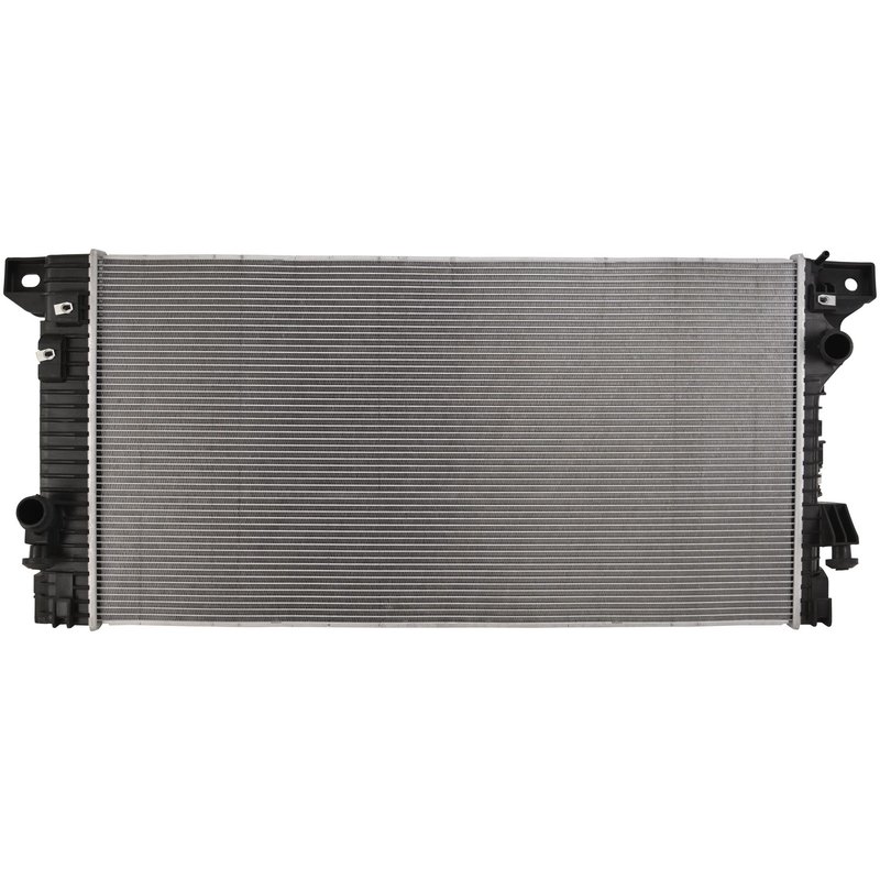 One Stop Solutions 13510 Radiator