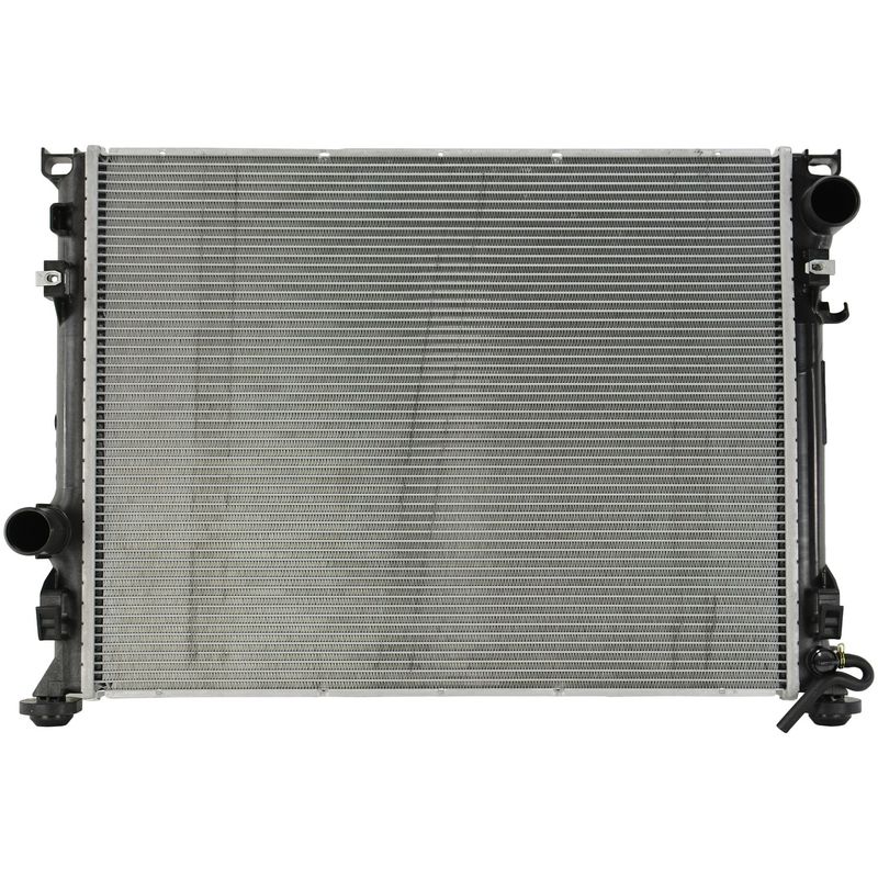 One Stop Solutions 13512 Radiator