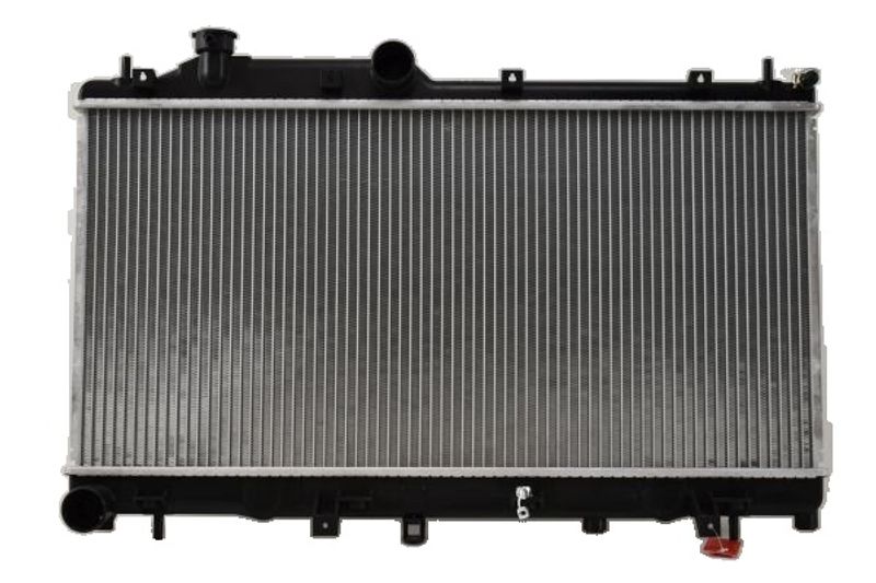 One Stop Solutions 13524 Radiator