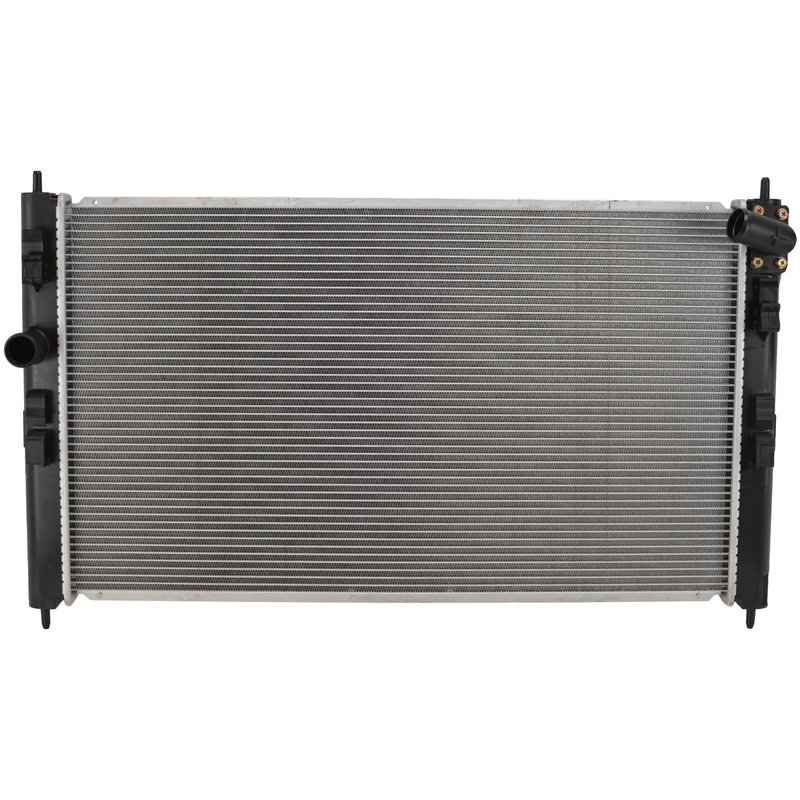 One Stop Solutions 13525 Radiator