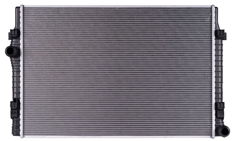 One Stop Solutions 13529 Radiator