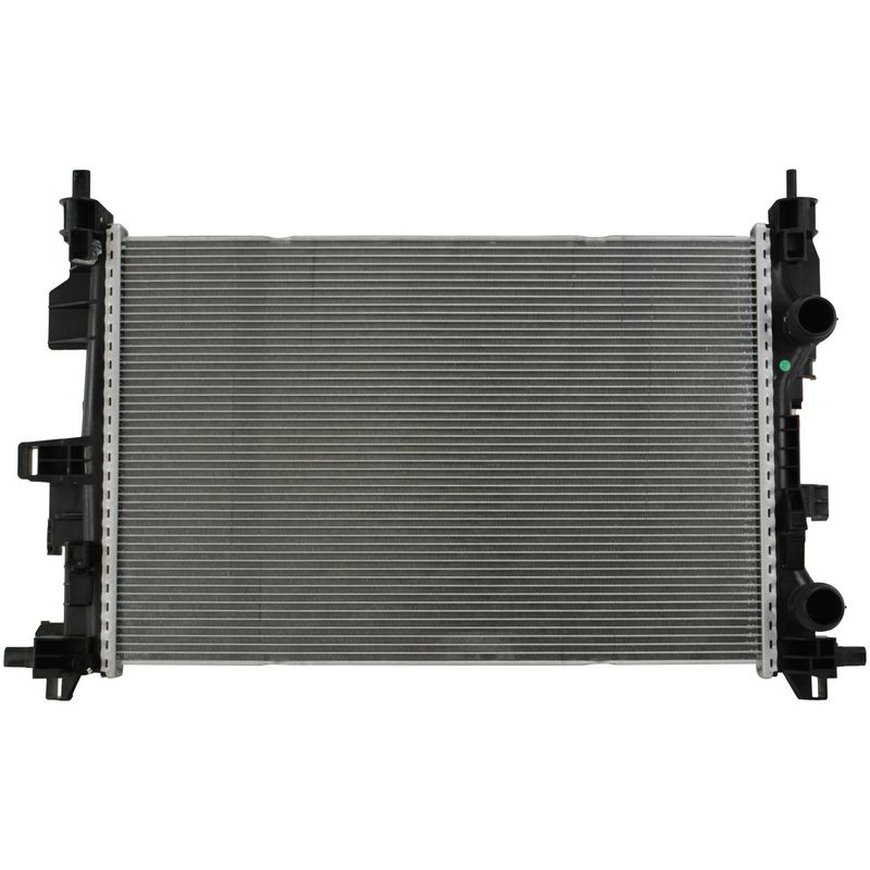One Stop Solutions 13533 Radiator