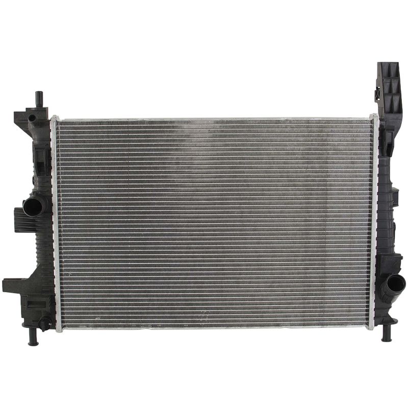 One Stop Solutions 13536 Radiator