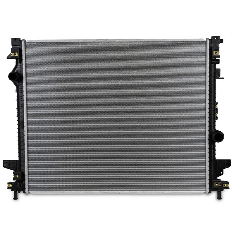 One Stop Solutions 13555 Radiator