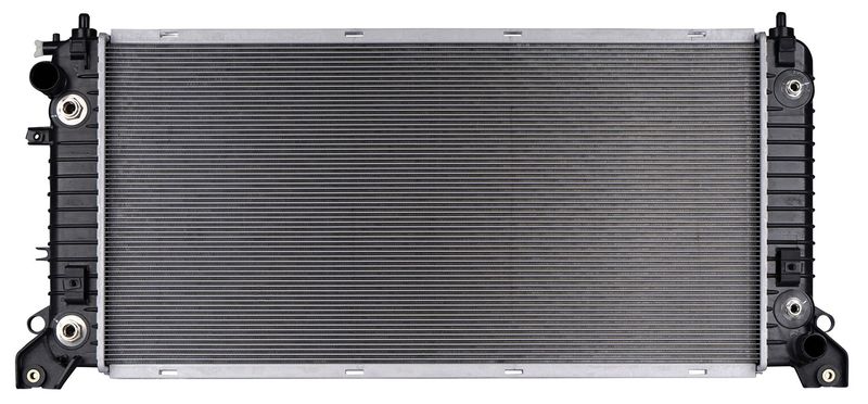 One Stop Solutions 13569 Radiator