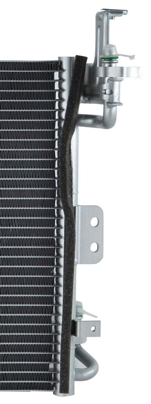 One Stop Solutions 13576 Radiator