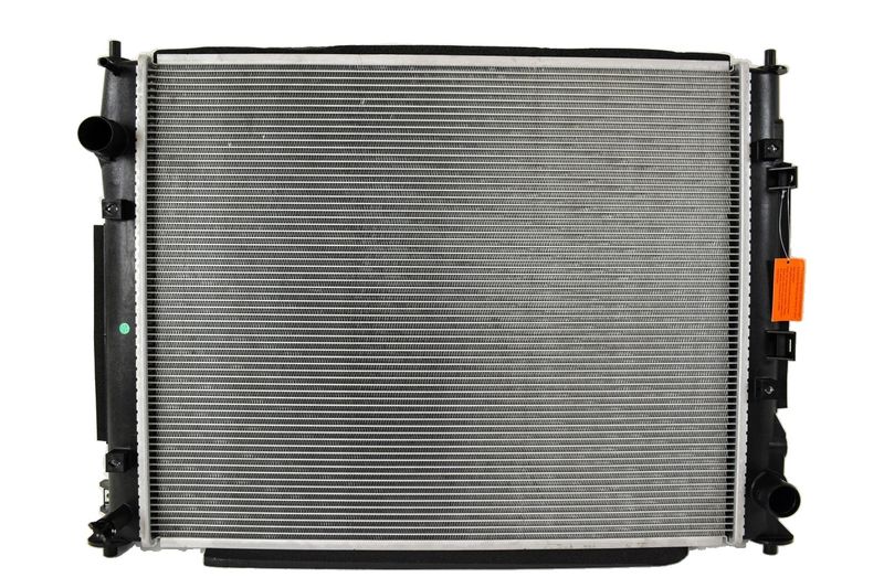 One Stop Solutions 13583 Radiator