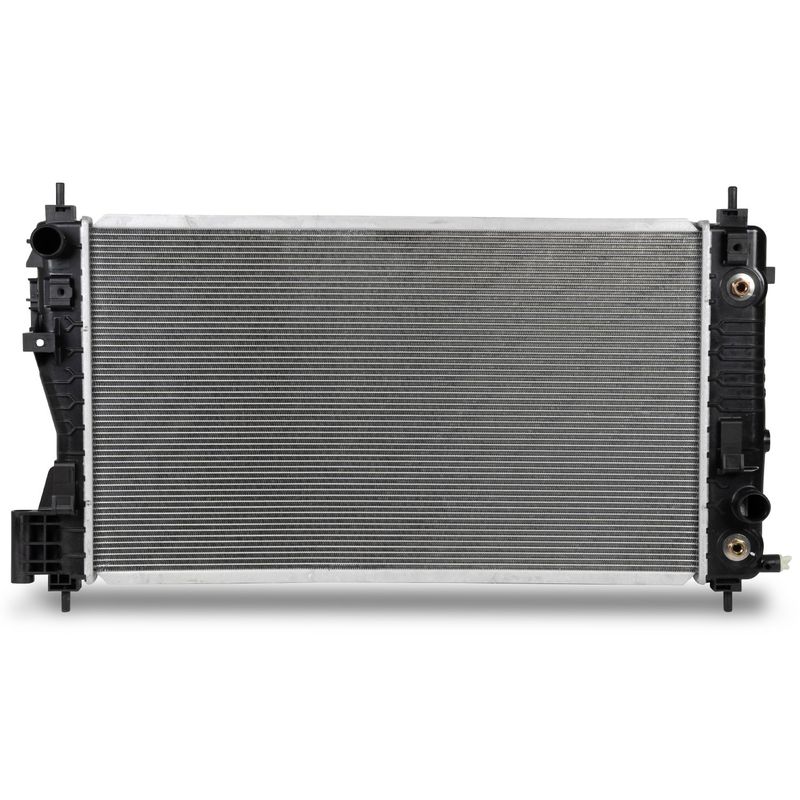 One Stop Solutions 13587 Radiator