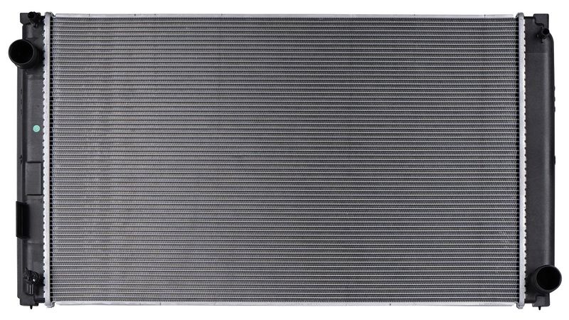 One Stop Solutions 13592 Radiator
