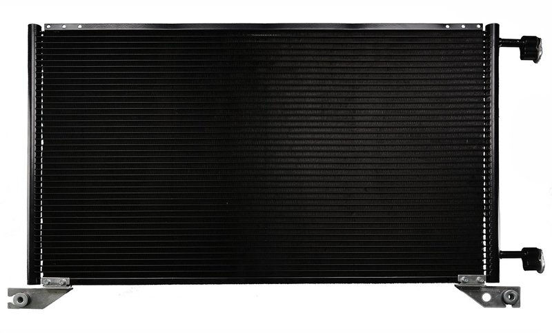One Stop Solutions 13593 Radiator