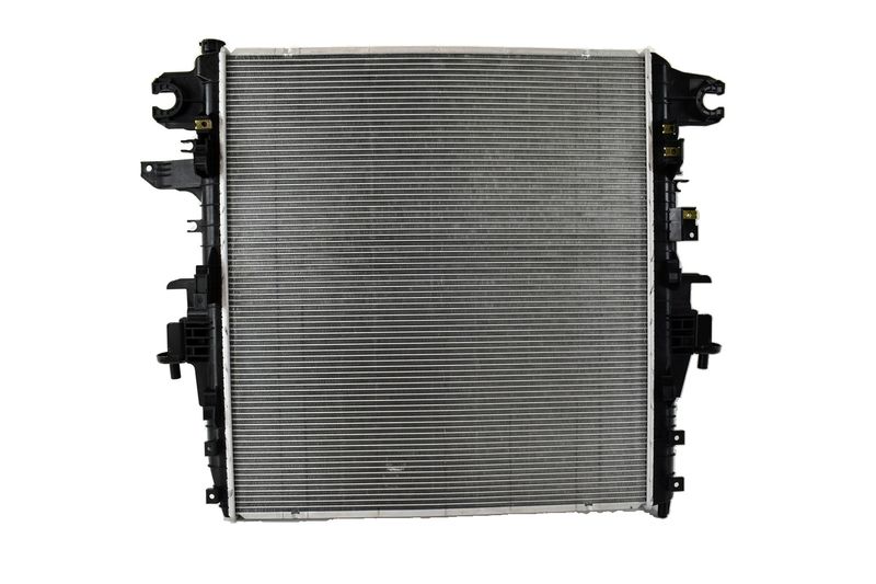 One Stop Solutions 13595 Radiator