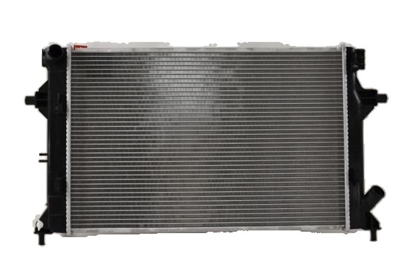 One Stop Solutions 13609 Radiator