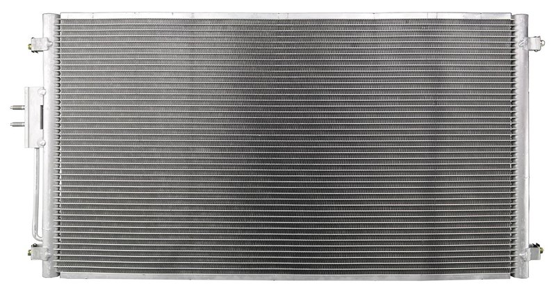 One Stop Solutions 13611 Radiator