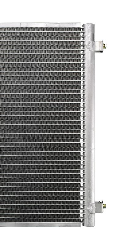 One Stop Solutions 13612 Radiator