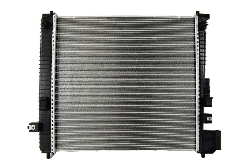 One Stop Solutions 13613 Radiator