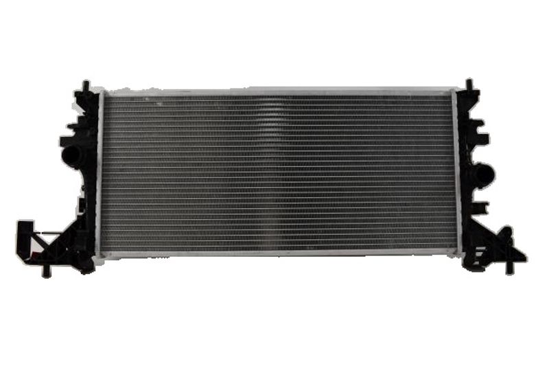 One Stop Solutions 13620 Radiator