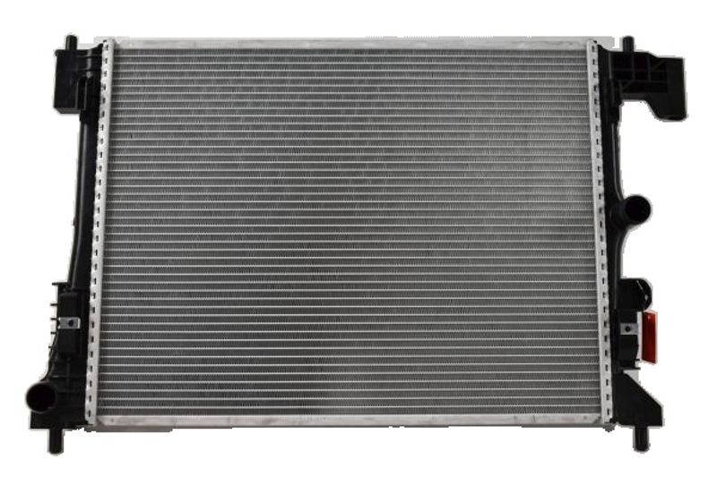 One Stop Solutions 13623 Radiator