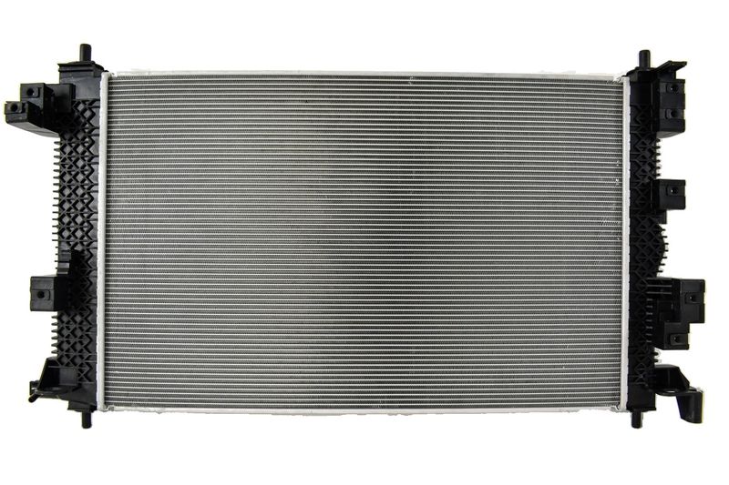 One Stop Solutions 13633 Radiator