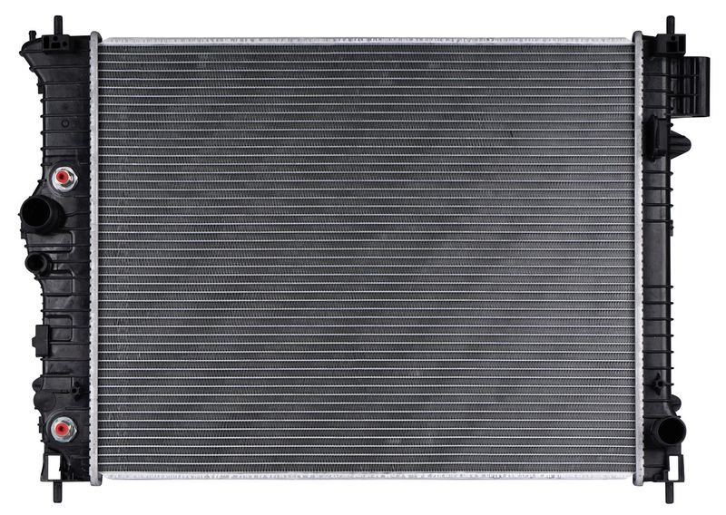 One Stop Solutions 13639 Radiator
