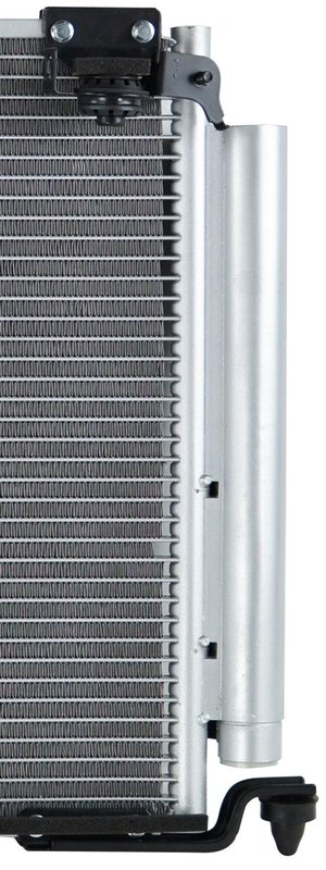 One Stop Solutions 13647 Radiator