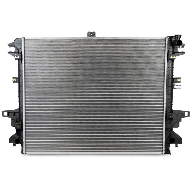 One Stop Solutions 13652 Radiator