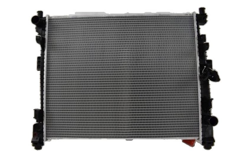 One Stop Solutions 13656 Radiator