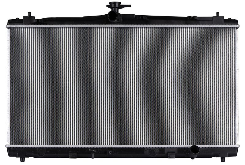 One Stop Solutions 13669 Radiator