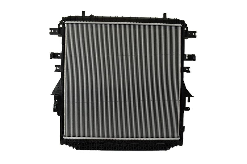 One Stop Solutions 13689 Radiator