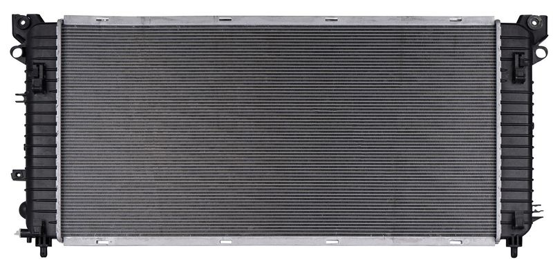 One Stop Solutions 13723 Radiator