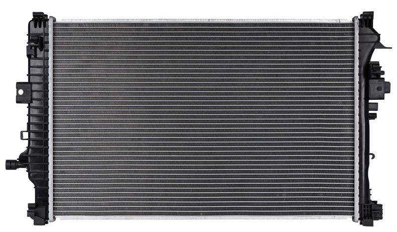 One Stop Solutions 13814 Radiator