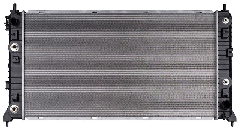 One Stop Solutions 13841 Radiator