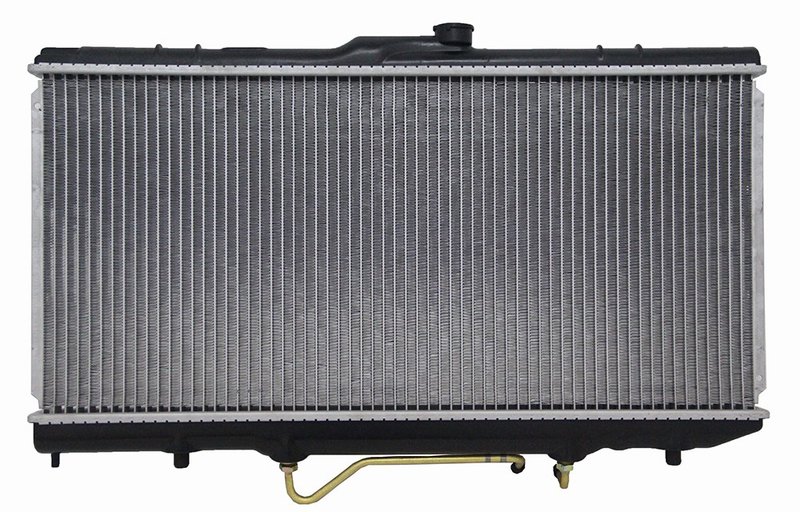 One Stop Solutions 1407 Radiator