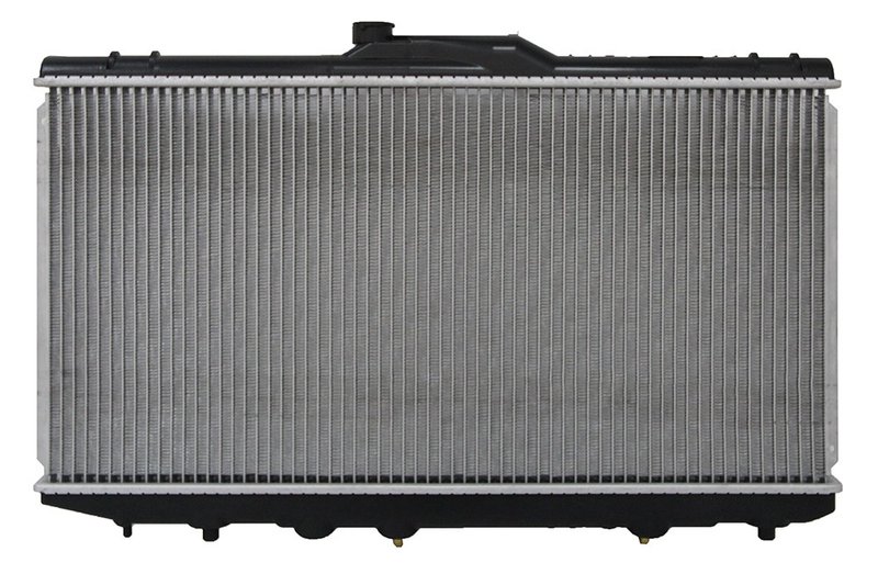 One Stop Solutions 1409 Radiator