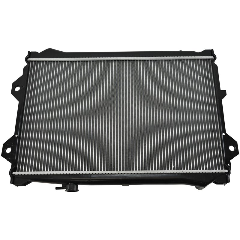 One Stop Solutions 1424 Radiator